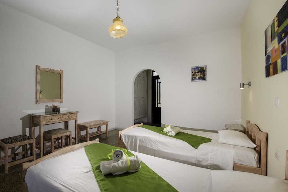 Kalathos Sun Hotel 4