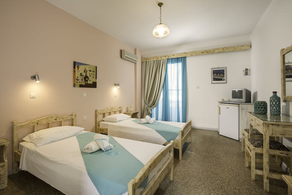 Kalathos Sun Hotel 1