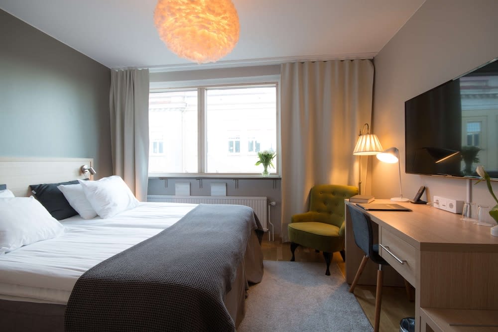 Hotell Aston 1