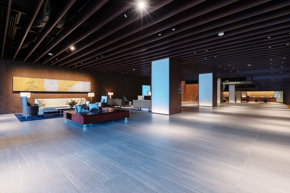 Hakodate Kokusai Hotel 2