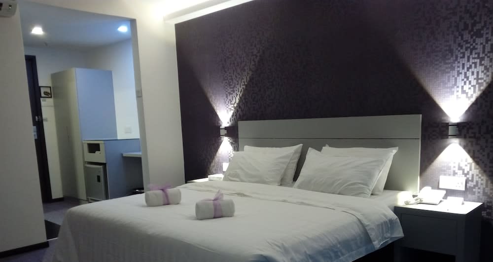 Muar Traders Hotel 2