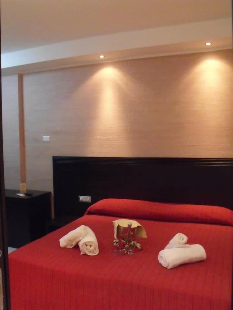 Hotel La Rosetta Scauri 5