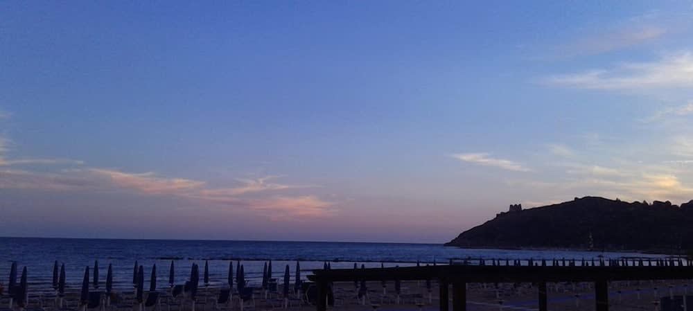 Hotel La Rosetta Scauri 1