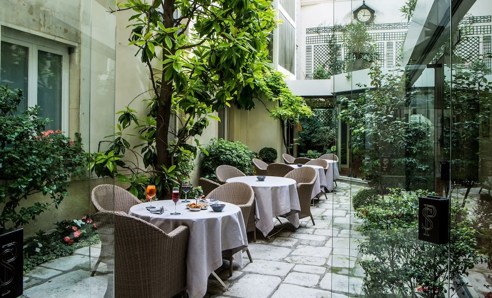 Hôtel des Saints Pères - Esprit de France 1