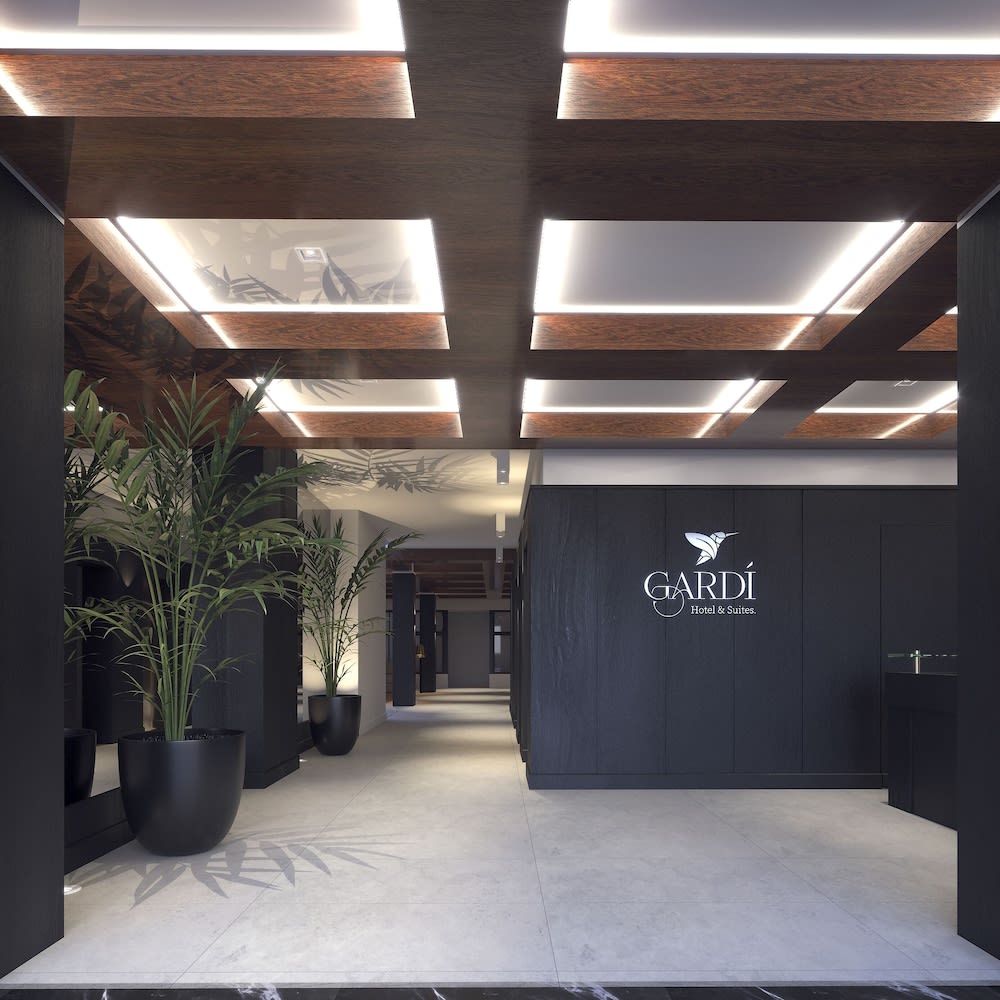 Gardi Hotel & Suites 2