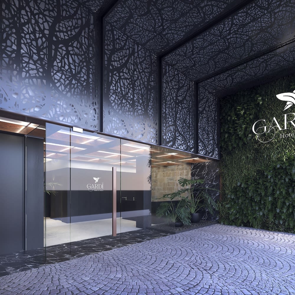Gardi Hotel & Suites 1