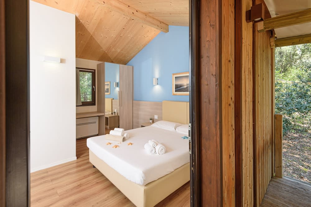 Paradù EcoVillage & Resort 5