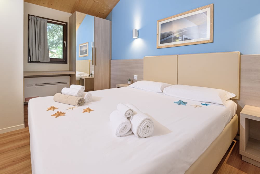 Paradù EcoVillage & Resort 4