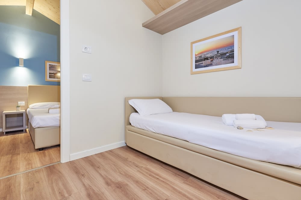 Paradù EcoVillage & Resort 3