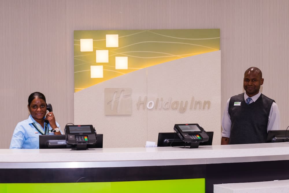 Holiday Inn HOUSTON DOWNTOWN by IHG 2