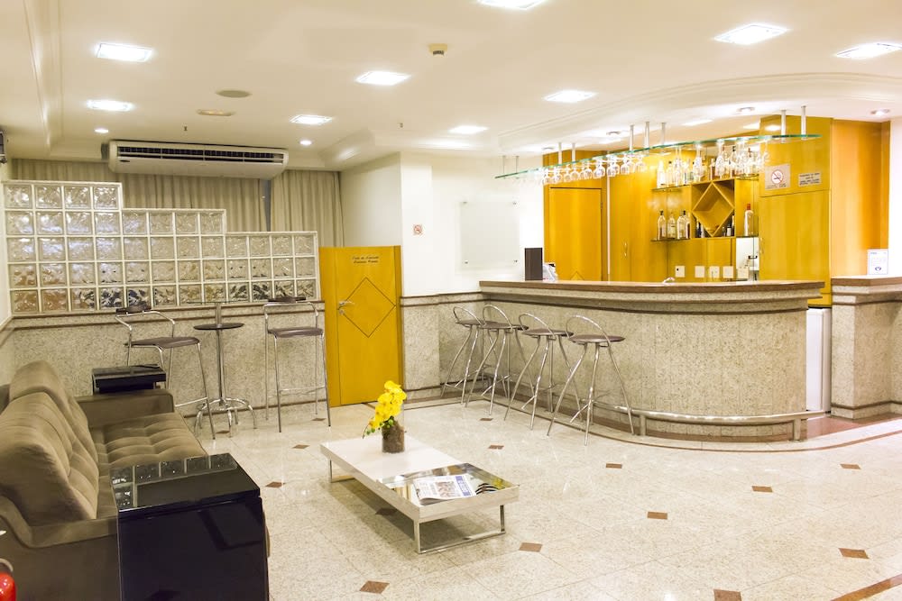 Riale Vilamar Copacabana 4