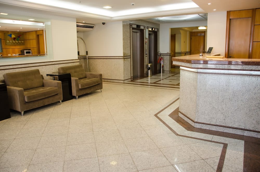 Riale Vilamar Copacabana 3