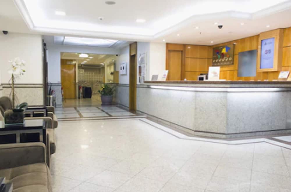 Riale Vilamar Copacabana 5