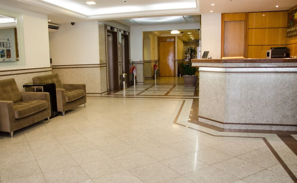 Riale Vilamar Copacabana 2