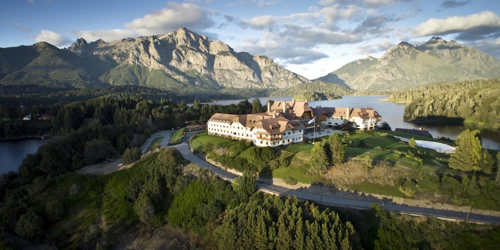 Llao Llao Resort Golf & Spa 1