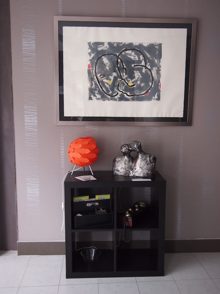 Hotel Gran Regente 4