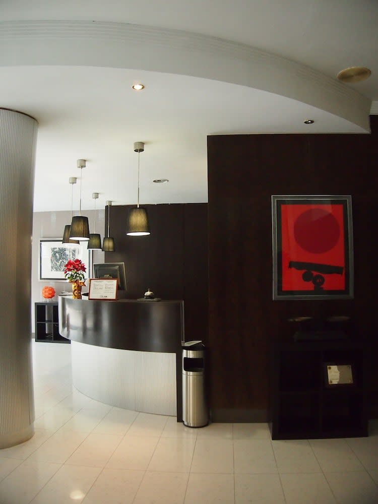 Hotel Gran Regente 3