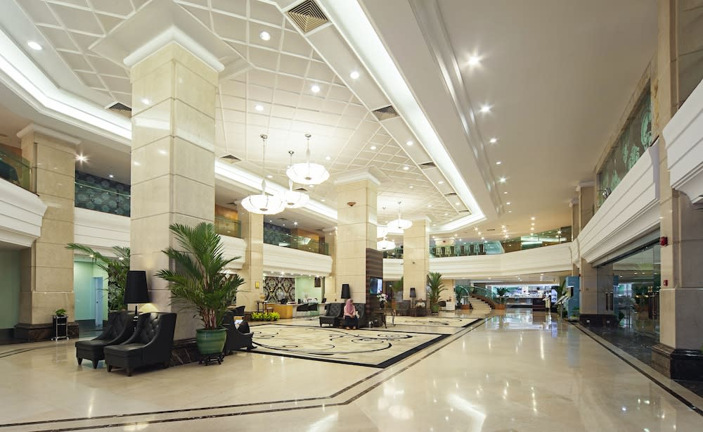 Promenade Hotel Kota Kinabalu 2