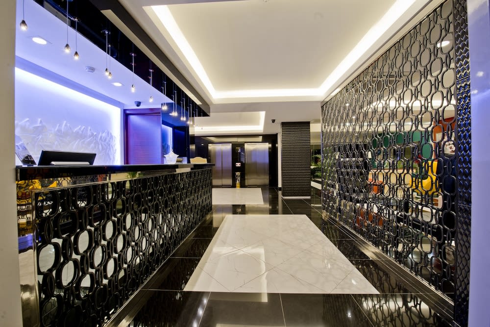 Prime Hotel 2