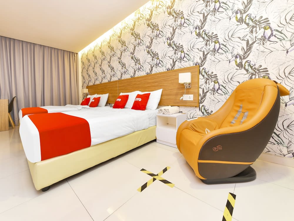 OYO 90511 Sovotel Kota Damansara 38a 1