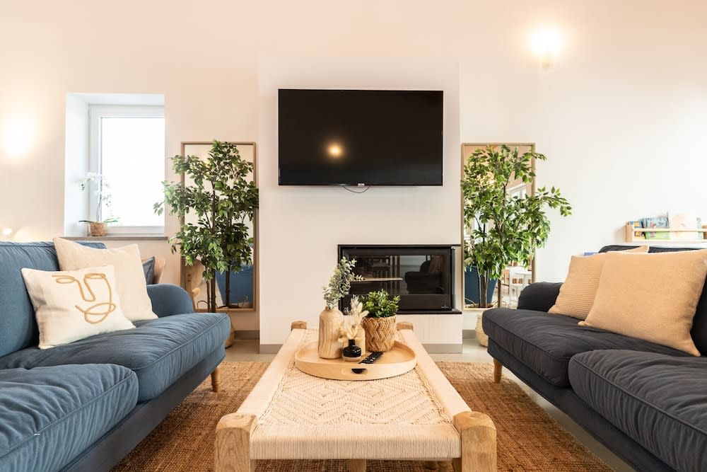 Quinta da Capelinha 3