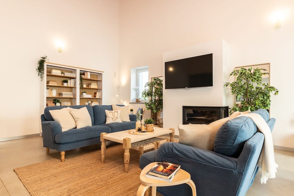 Quinta da Capelinha 2