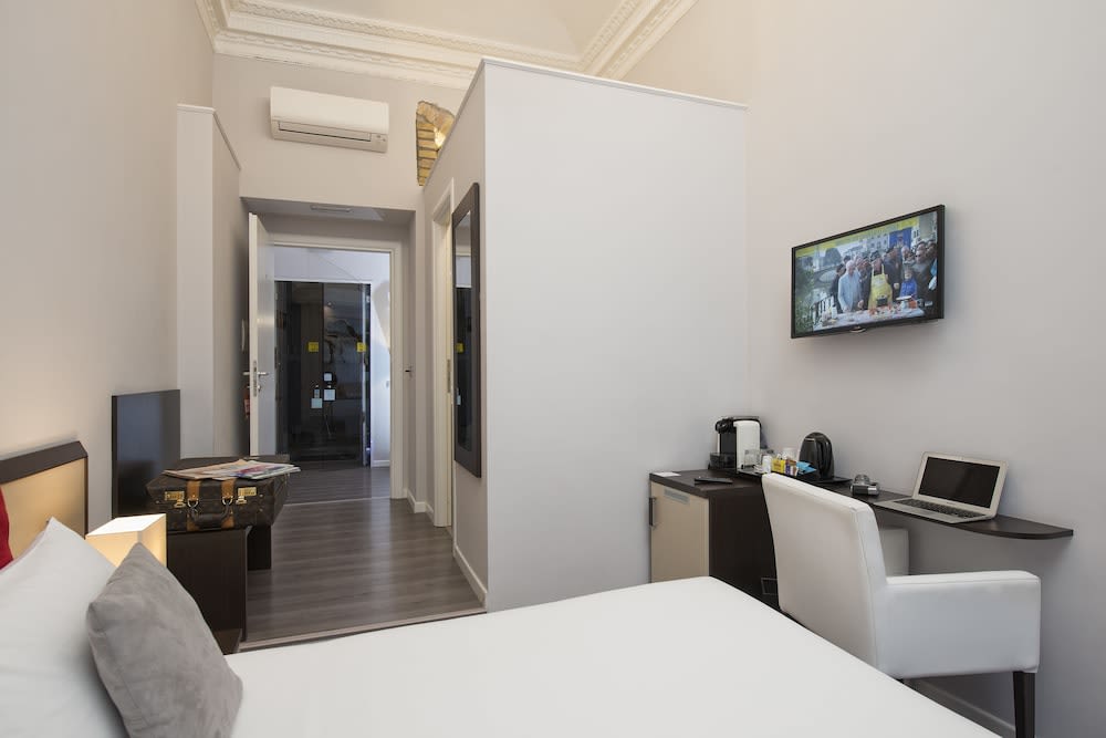 Arenula Suites 5