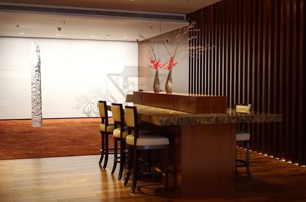 JW Marriott Hotel Beijing Central 2