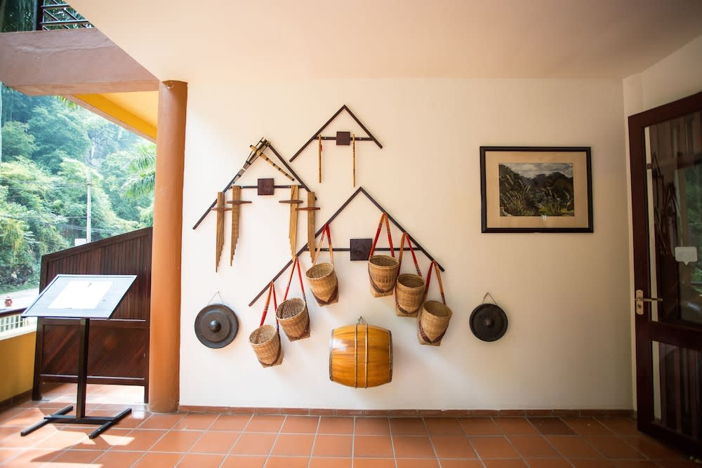 Mai Chau Lodge 2
