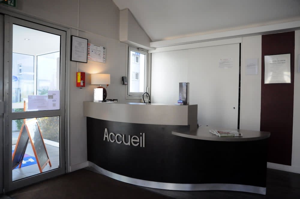 Hôtel Inn Design & Restaurant Amiens 2