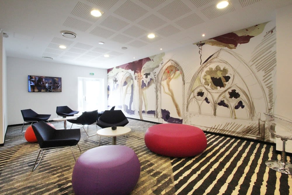 Best Western Colmar Expo 4