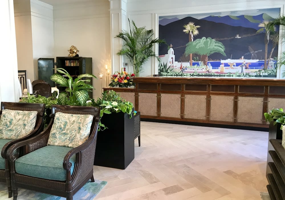 Hotel Atwater 2