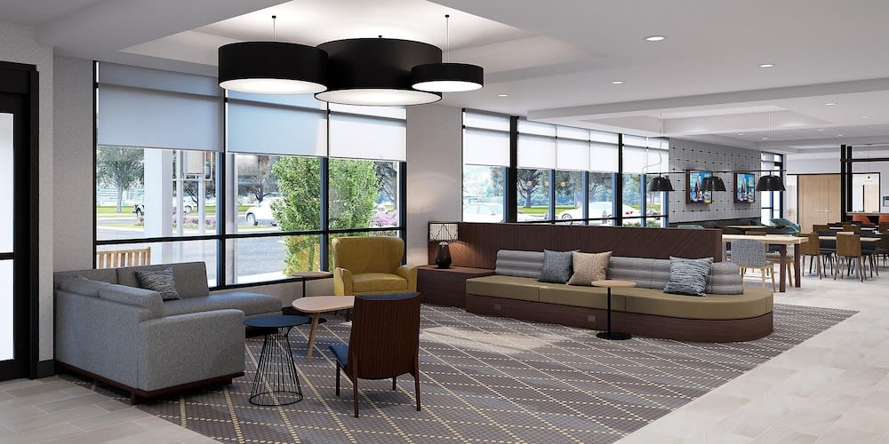 Holiday Inn & Suites MT JULIET – NASHVILLE AREA by IHG 2