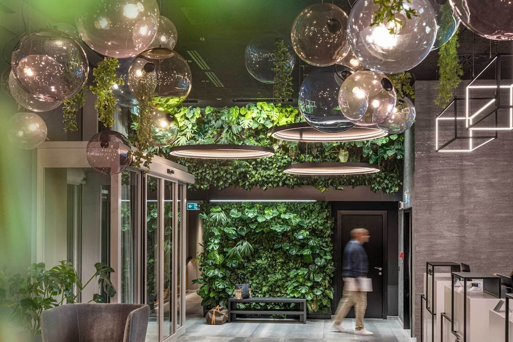 J44 Lifestyle Hotel 1