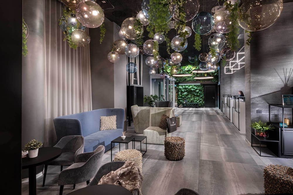 J44 Lifestyle Hotel 3