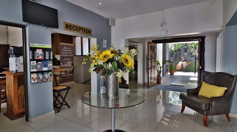 Khayalami Hotel - Mbombela 2