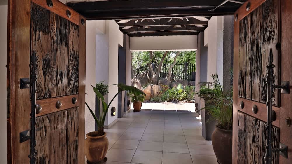 Khayalami Hotel - Mbombela 1