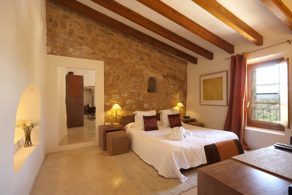 Cases de Son Barbassa Hotel & Restaurant 4