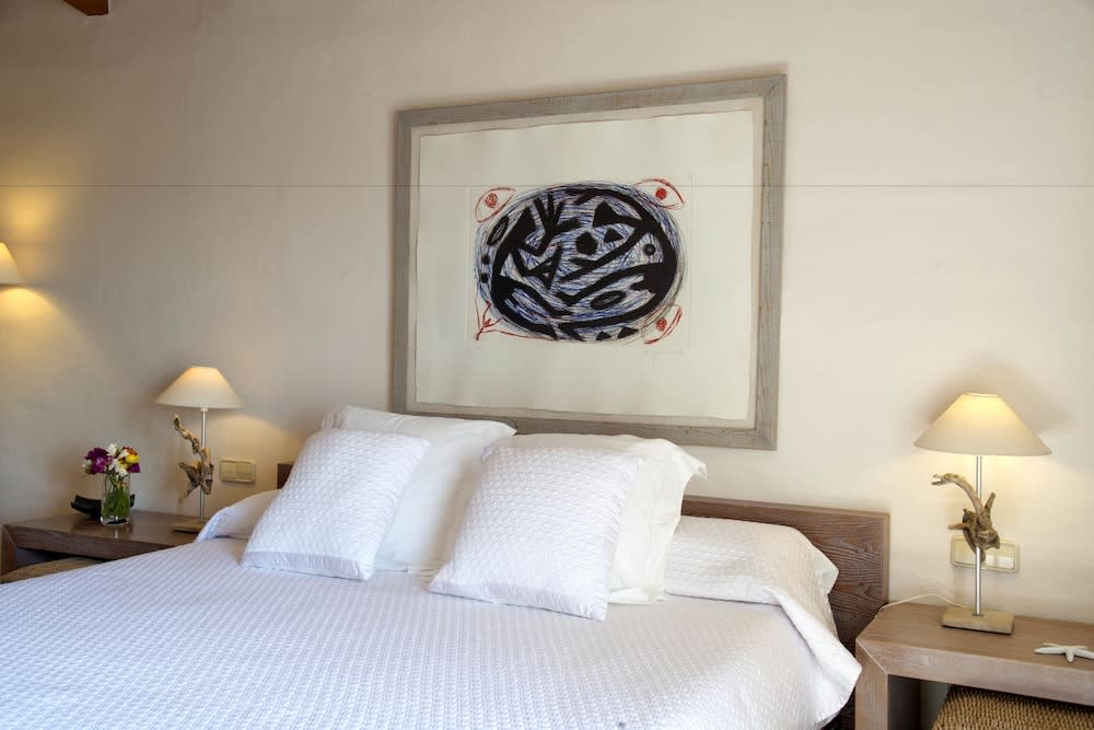 Cases de Son Barbassa Hotel & Restaurant 3