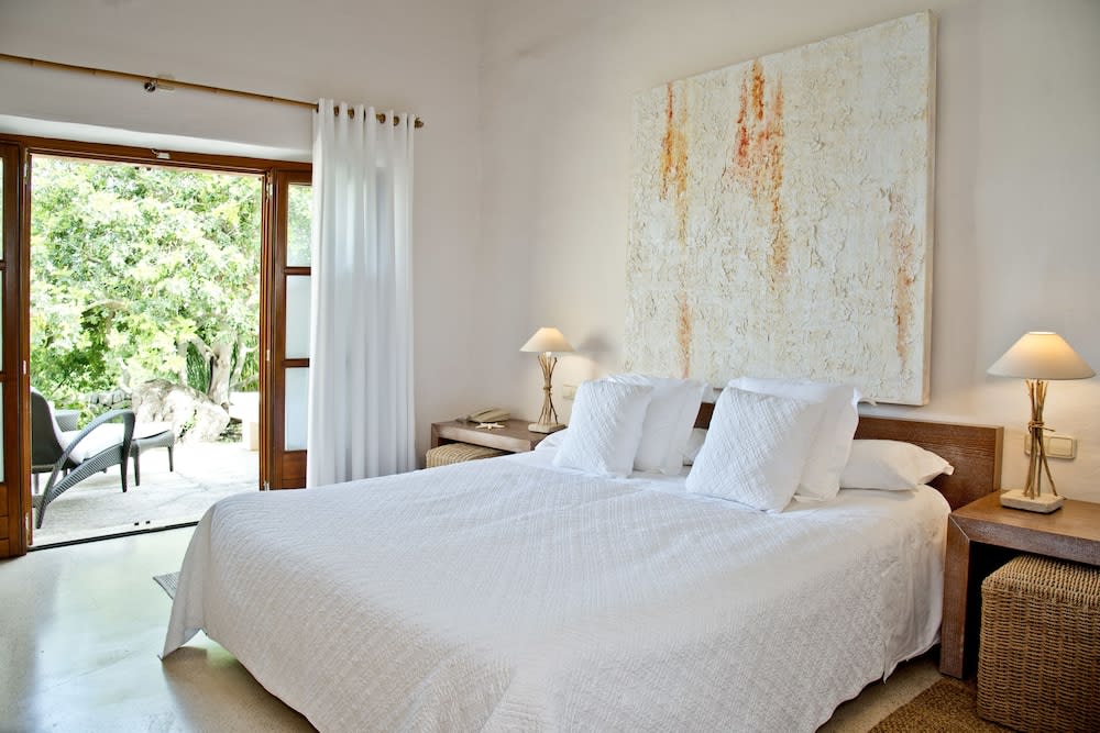 Cases de Son Barbassa Hotel & Restaurant 5