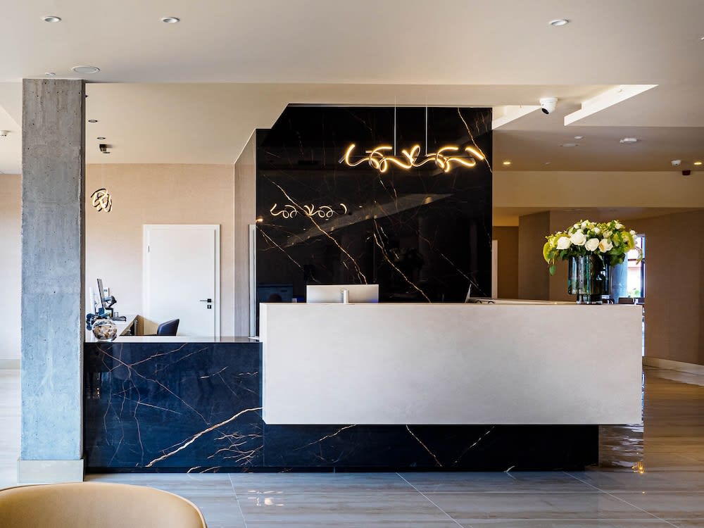 Król Plaza Spa & Wellness 1