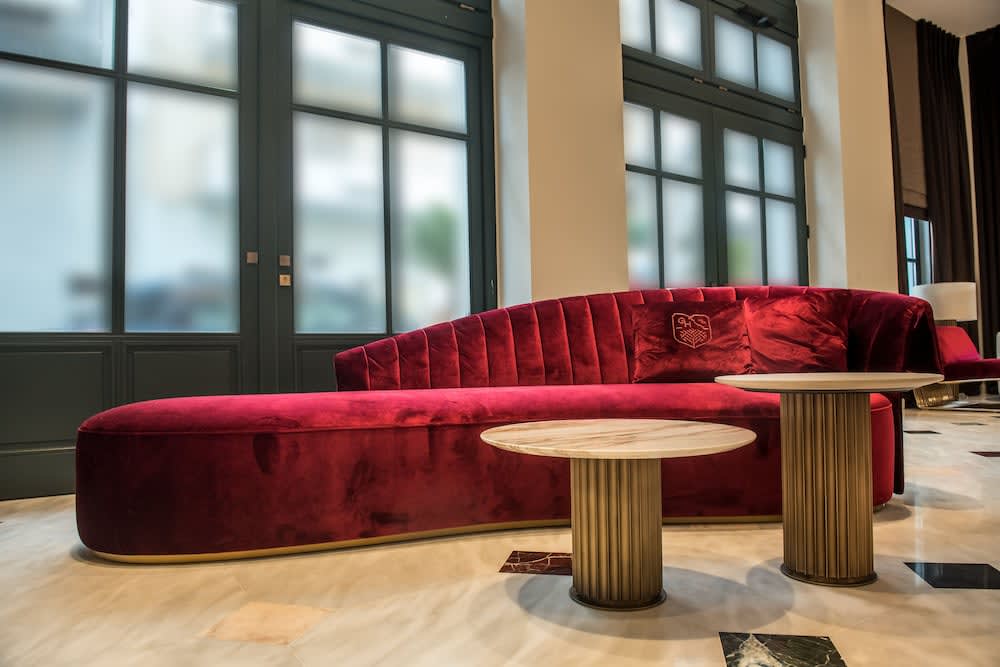 Grand Hotel Kalamata 4