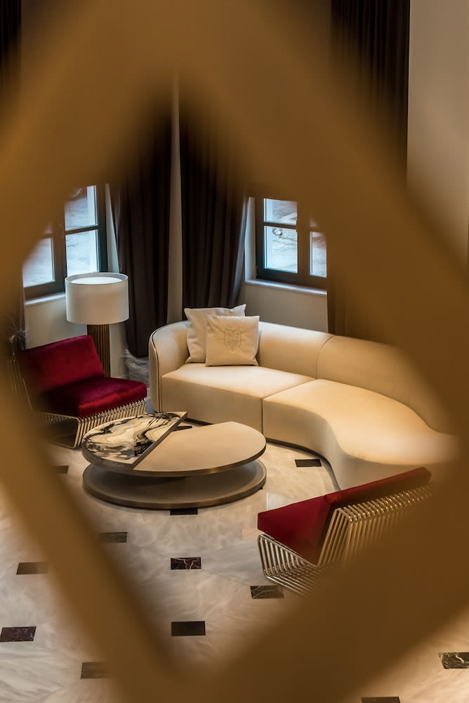 Grand Hotel Kalamata 3