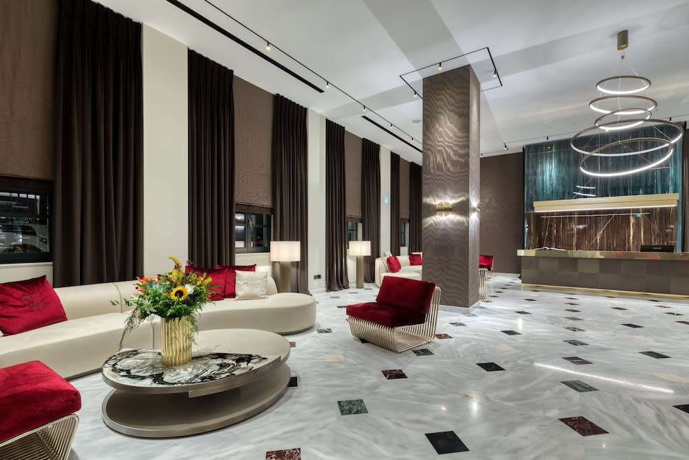 Grand Hotel Kalamata 2