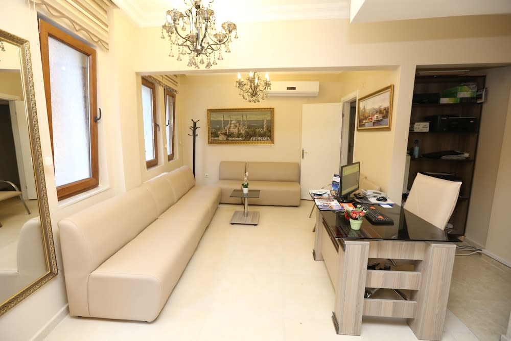 My Holiday Time Hotel 2