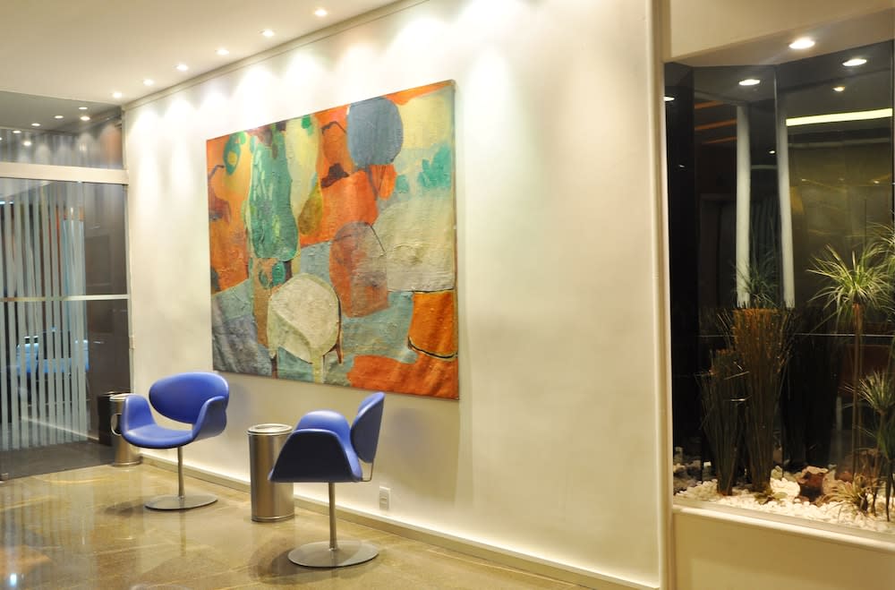 Augusto's Rio Copa Hotel 5