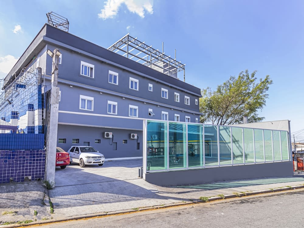Hotel Monte Palma 1