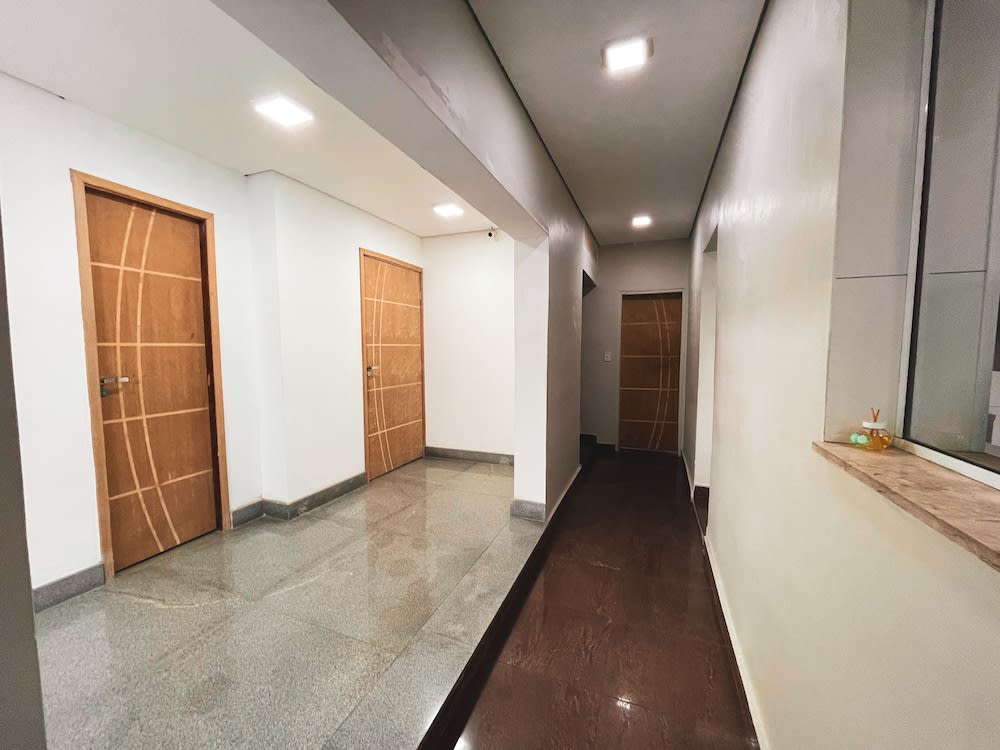 Hotel Monte Palma 2