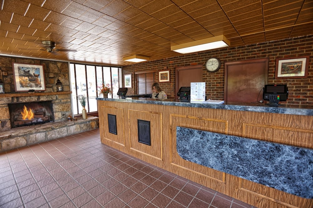 Wild Bear Inn 2
