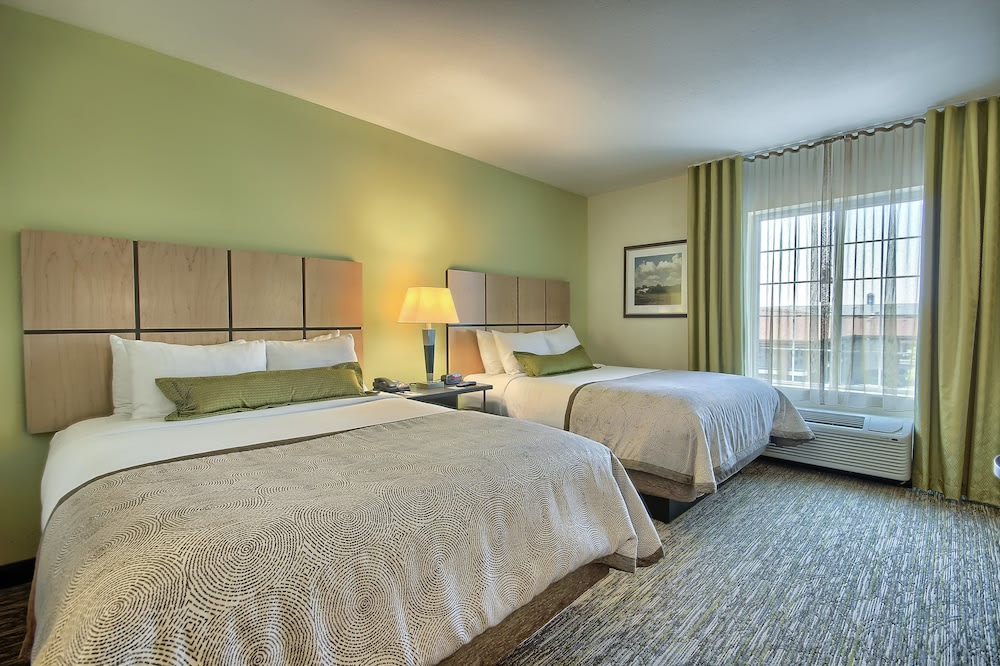 Candlewood Suites Columbus - Grove City by IHG 3